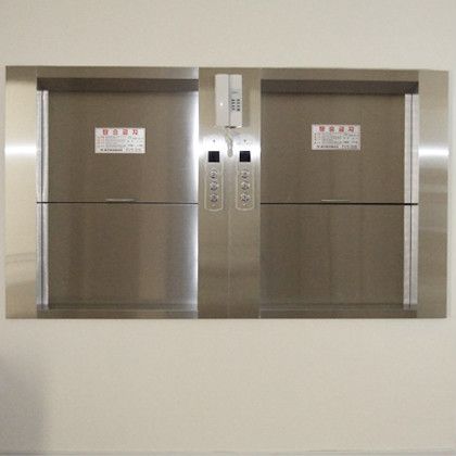便捷高效的餐飲與生活助手 傳菜電梯、雜物電梯與餐梯的日常應(yīng)用